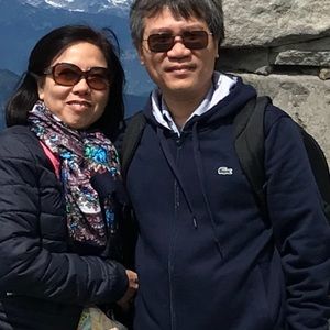 Meet your Posher, Lan